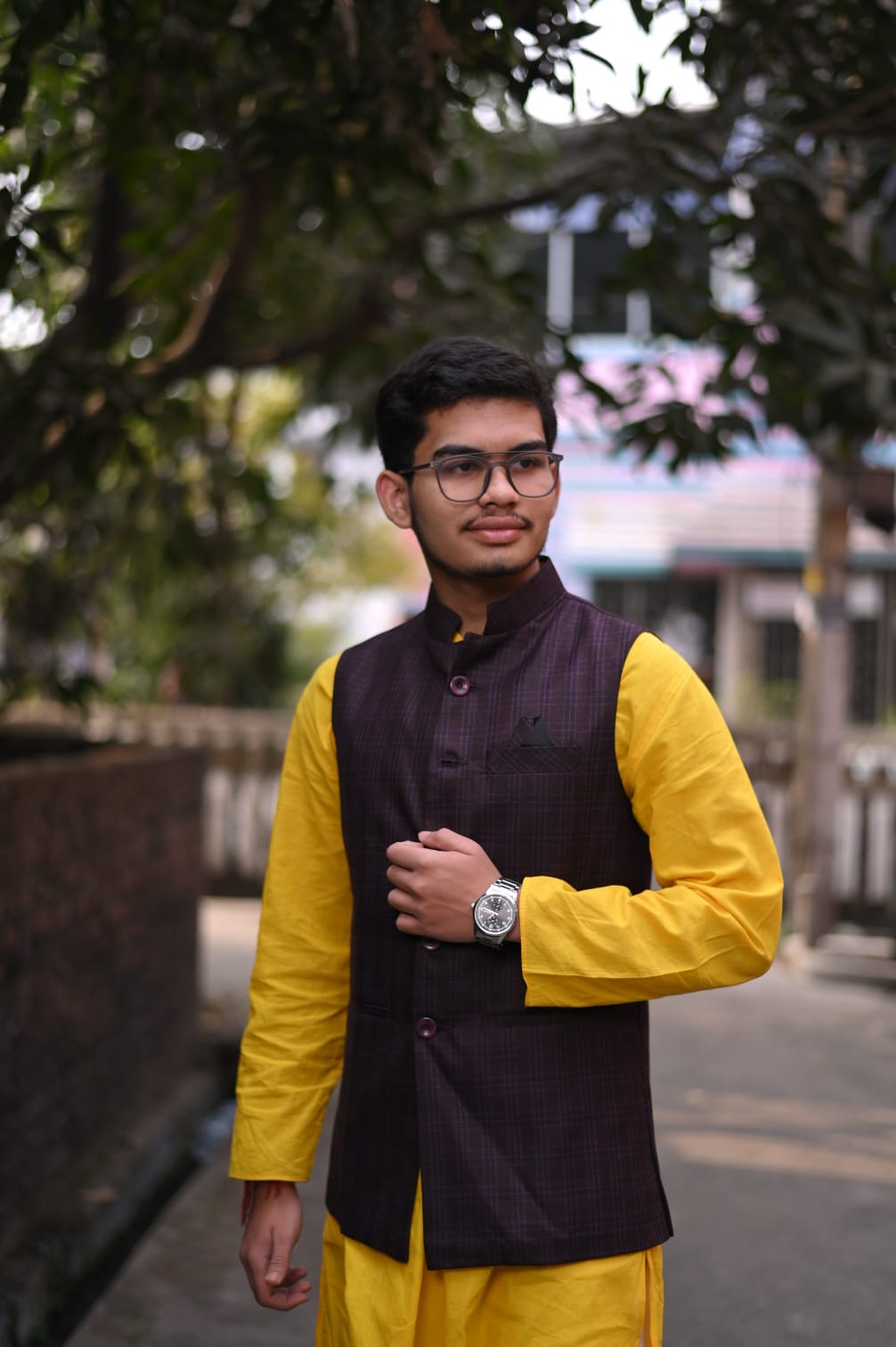 Profile Photo